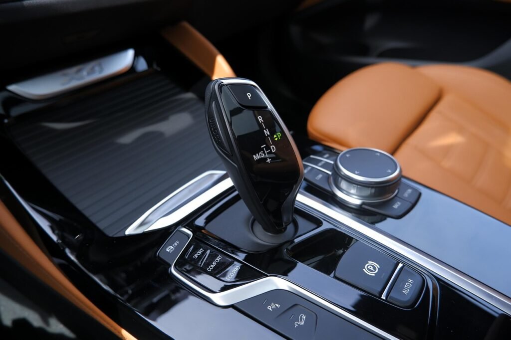 Entrega de coche importado de Alemania