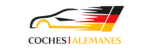 Logo de coches alemanes sin fondo